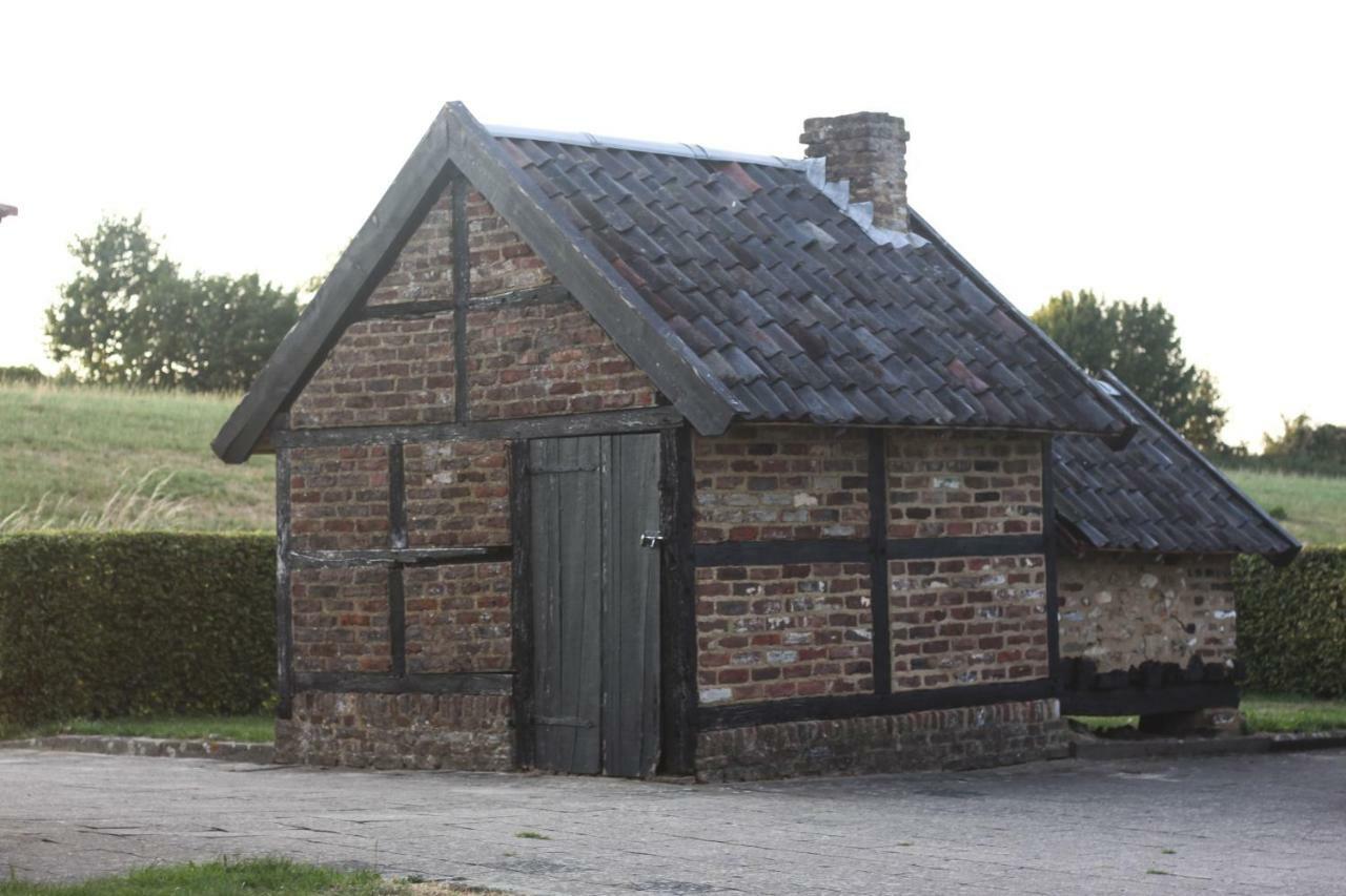 Hoeve "Doodleger" Vijlen Εξωτερικό φωτογραφία