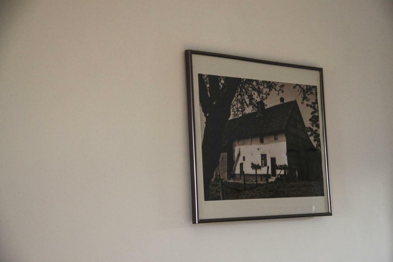 Hoeve "Doodleger" Vijlen Εξωτερικό φωτογραφία
