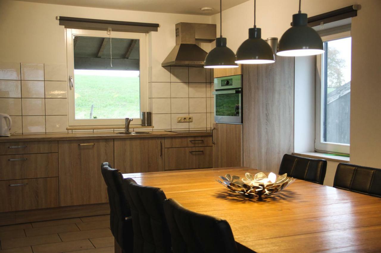 Hoeve "Doodleger" Vijlen Εξωτερικό φωτογραφία